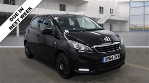 Large image for the Used Peugeot 108