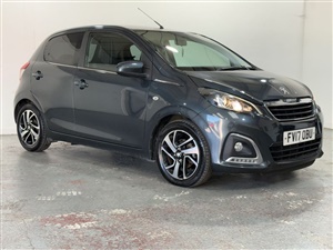 Large image for the Used Peugeot 108