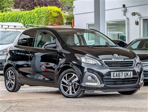 Large image for the Used Peugeot 108