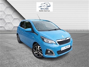Large image for the Used Peugeot 108