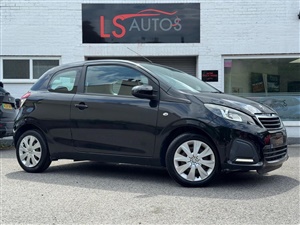 Large image for the Used Peugeot 108