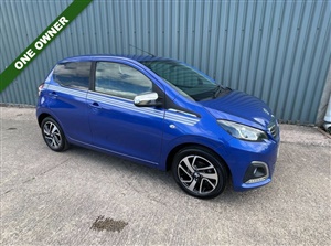 Large image for the Used Peugeot 108