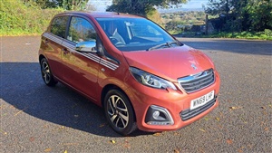 Large image for the Used Peugeot 108