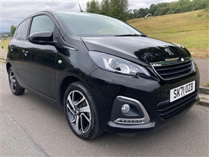 Large image for the Used Peugeot 108