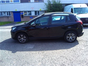 Large image for the Used Peugeot 2008