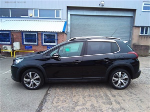 Large image for the Used Peugeot 2008