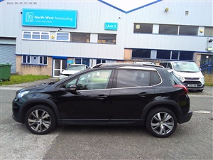Large image for the Used Peugeot 2008