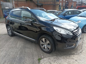 Large image for the Used Peugeot 2008