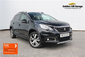 Large image for the Used Peugeot 2008