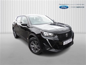 Large image for the Used Peugeot 2008