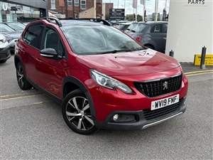 Large image for the Used Peugeot 2008