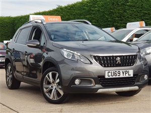 Large image for the Used Peugeot 2008