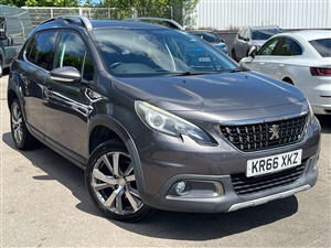 Large image for the Used Peugeot 2008