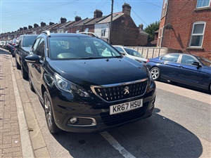 Large image for the Used Peugeot 2008