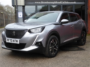 Large image for the Used Peugeot 2008