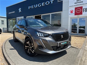 Large image for the Used Peugeot 2008