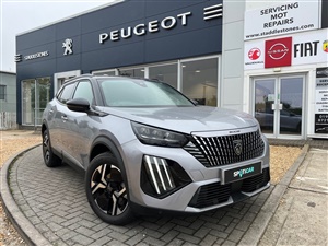 Large image for the Used Peugeot 2008