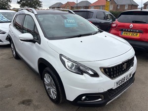 Large image for the Used Peugeot 2008