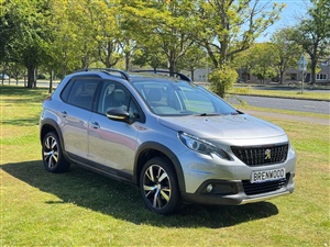 Large image for the Used Peugeot 2008