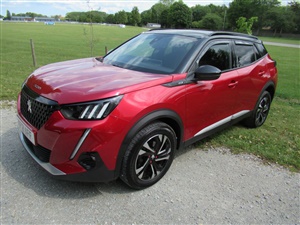 Large image for the Used Peugeot 2008
