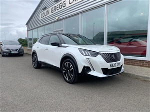 Large image for the Used Peugeot 2008