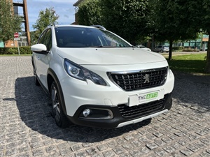 Large image for the Used Peugeot 2008