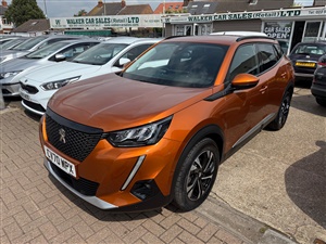 Large image for the Used Peugeot 2008