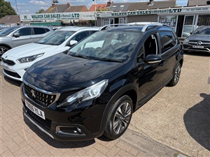Large image for the Used Peugeot 2008