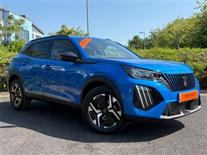 Large image for the Used Peugeot 2008