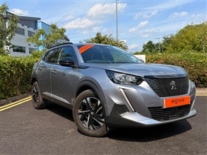 Large image for the Used Peugeot 2008