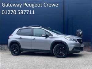 Large image for the Used Peugeot 2008