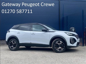 Large image for the Used Peugeot 2008
