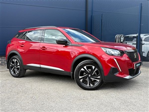 Large image for the Used Peugeot 2008