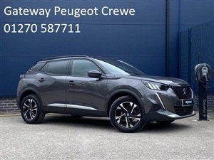 Large image for the Used Peugeot 2008