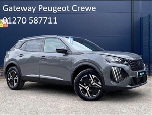 Large image for the Used Peugeot 2008