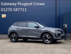 Large image for the Used Peugeot 2008