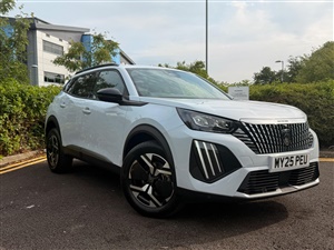 Large image for the Used Peugeot 2008