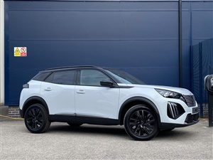 Large image for the Used Peugeot 2008