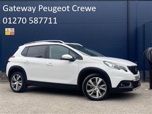 Large image for the Used Peugeot 2008