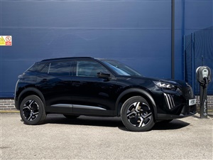 Large image for the Used Peugeot 2008