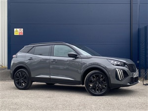 Large image for the Used Peugeot 2008