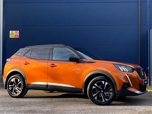 Large image for the Used Peugeot 2008