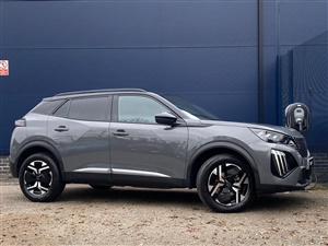 Large image for the Used Peugeot 2008