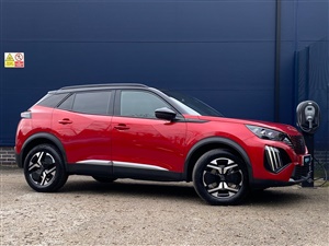 Large image for the Used Peugeot 2008