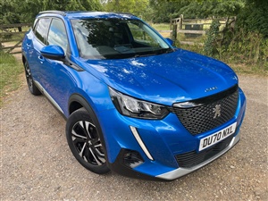 Large image for the Used Peugeot 2008