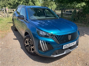 Large image for the Used Peugeot 2008