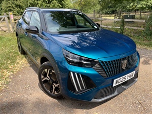 Large image for the Used Peugeot 2008