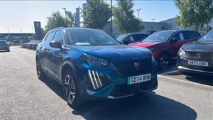 Large image for the Used Peugeot 2008