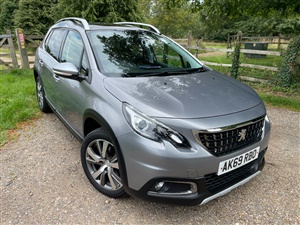 Large image for the Used Peugeot 2008