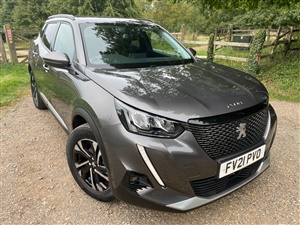 Large image for the Used Peugeot 2008